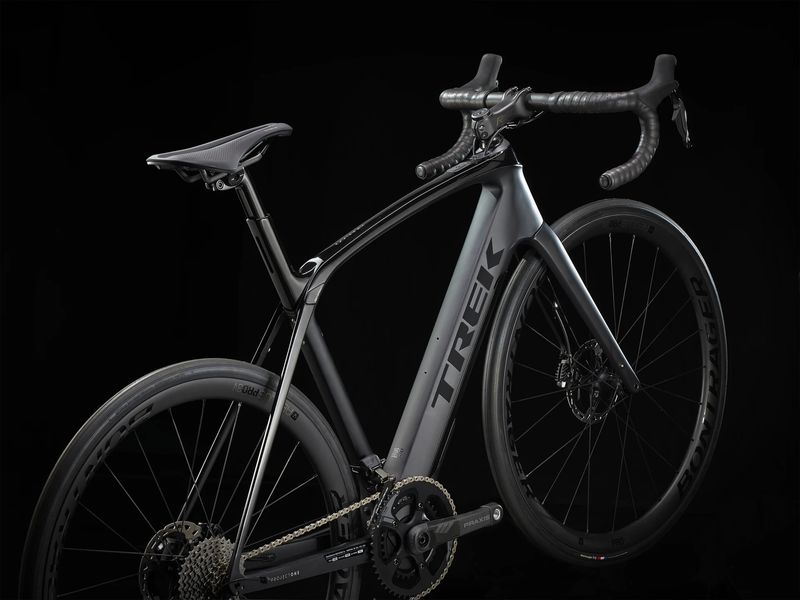 2022 Trek Domane+ LT 9