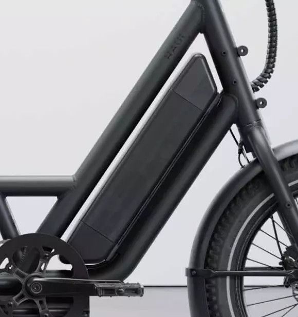 2025 Specialized Haul ST - Single Size