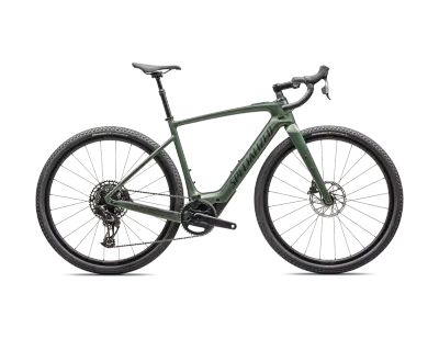 2025 Specialized Turbo Creo 2 Comp -