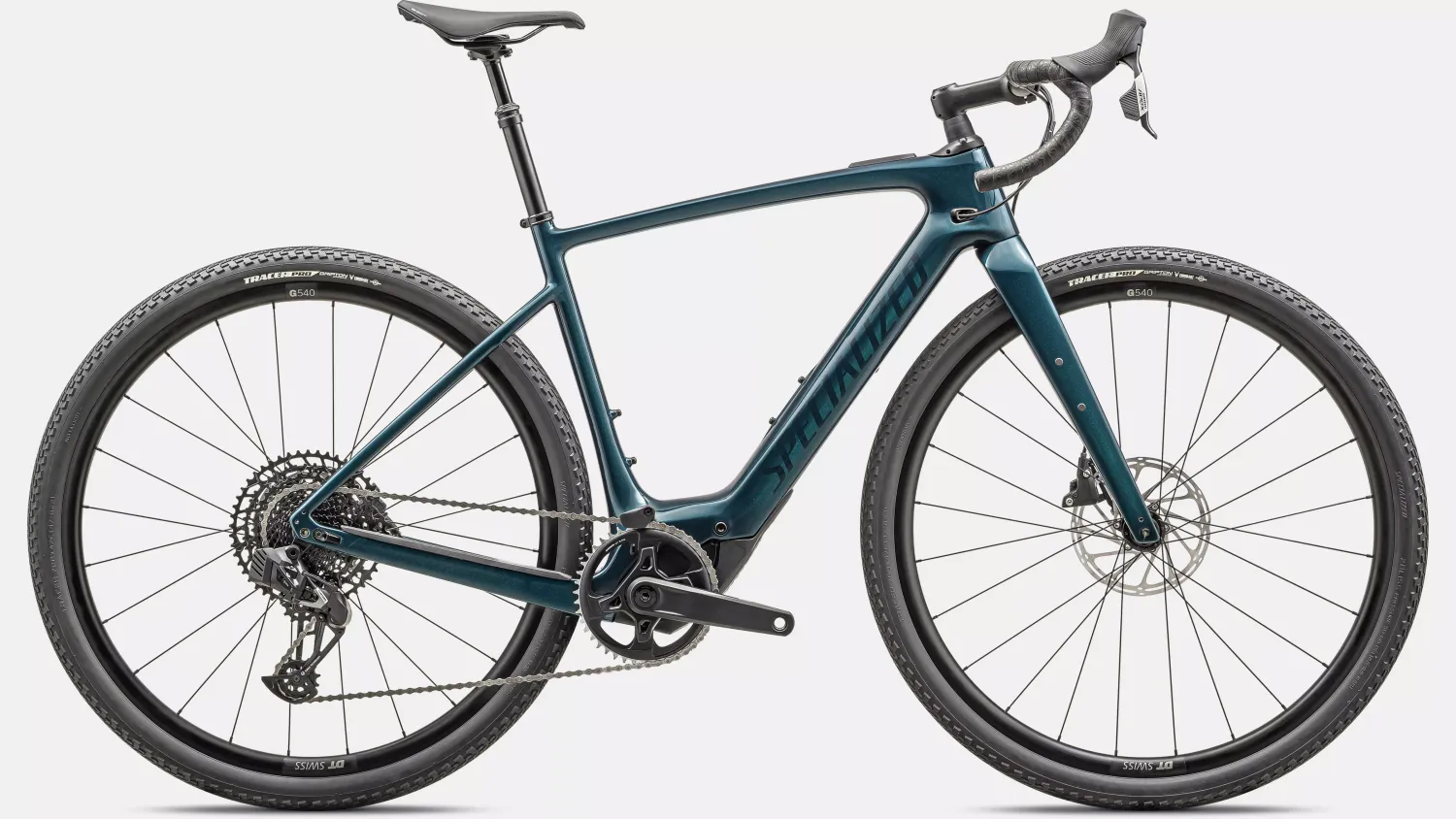 2025 Specialized Turbo Creo 2 Comp -