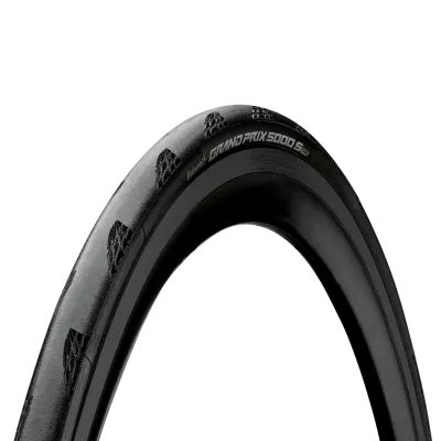 Continental Grand Prix 5000S TR Tire Continental Grand Prix 5000S TR Tire
