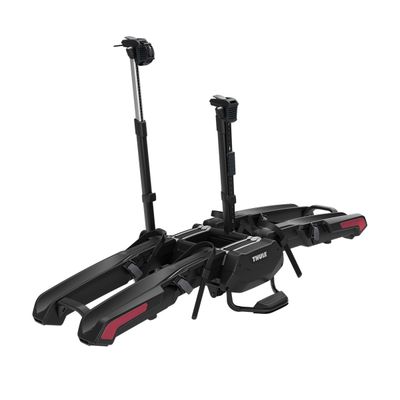 Support a velo Thule Epos 2 velos - Hitch 1 po 1/4 ou 2 po