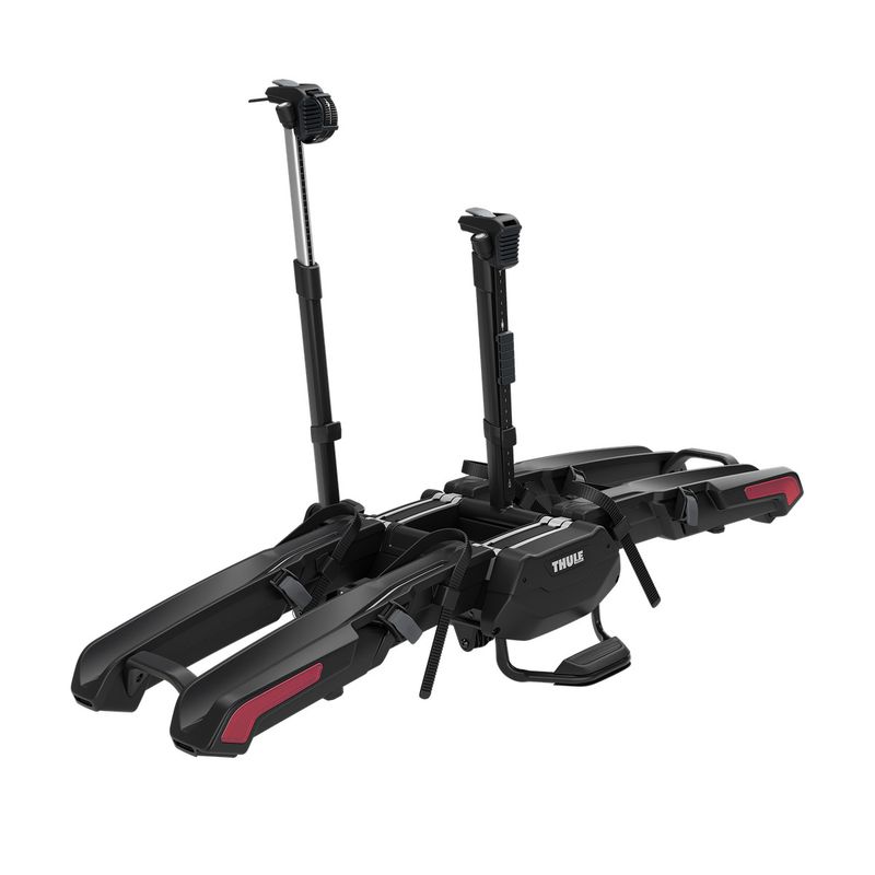 Support a velo Thule Epos 2 velos - Hitch 1 po 1/4 ou 2 po