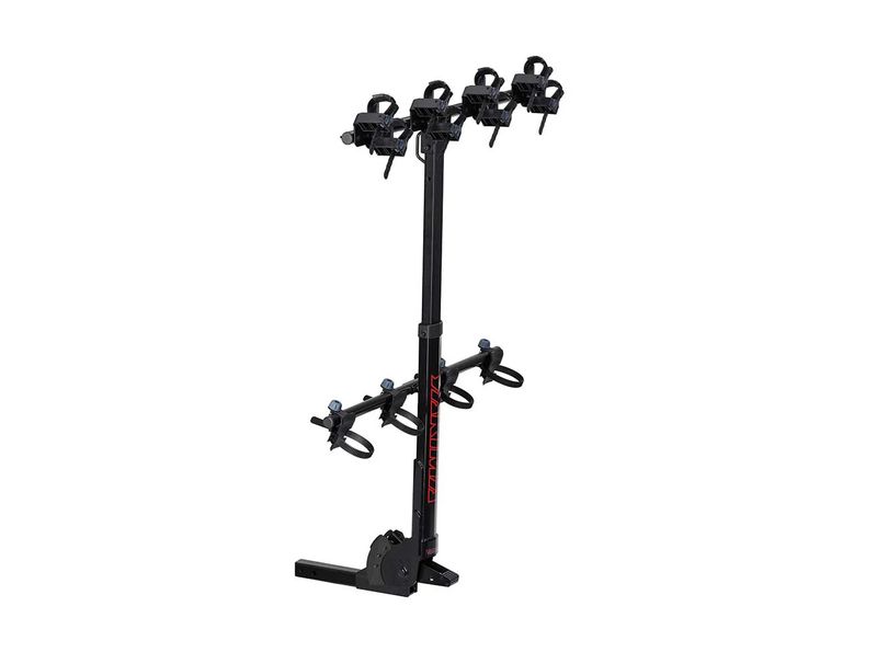 Yakima HangTight 4 Vertical Hanging Bike Rack