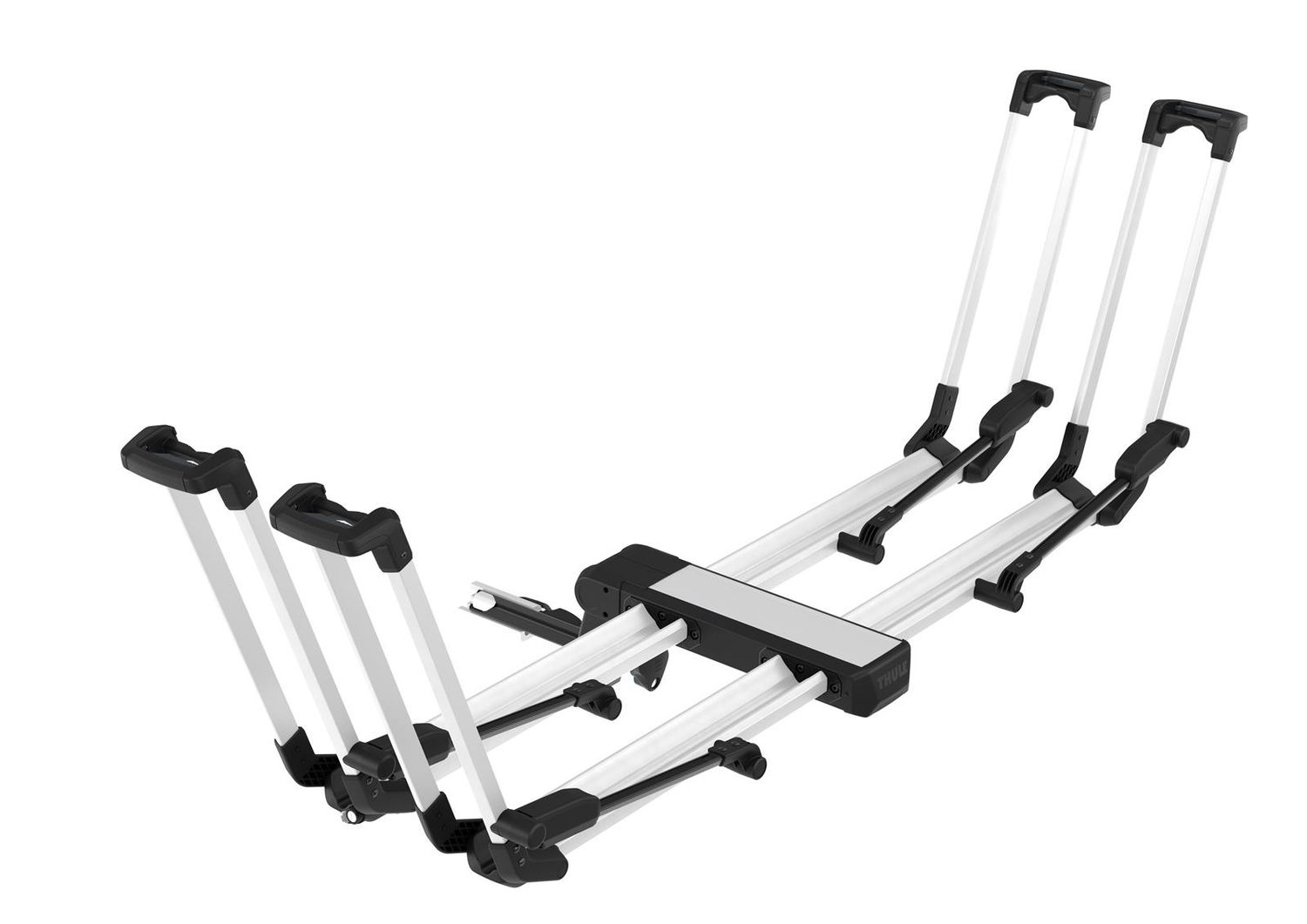 Support a velo Thule Helium Platform - 2 velos