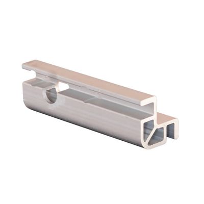 Adapteur pour support a velo attache remorque Kuat 1.25" - 2"