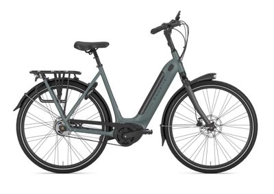 Gazelle Arroyo C5 Elite  - Gazelle Arroyo C5 Elite  -
