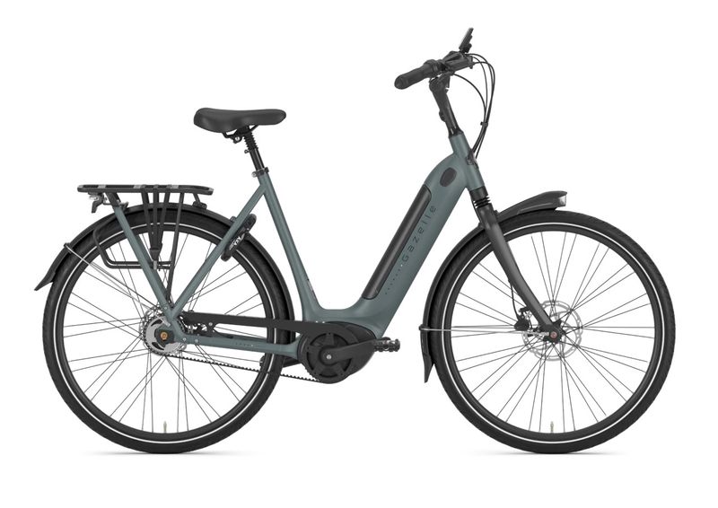 Gazelle Arroyo C5 Elite  -