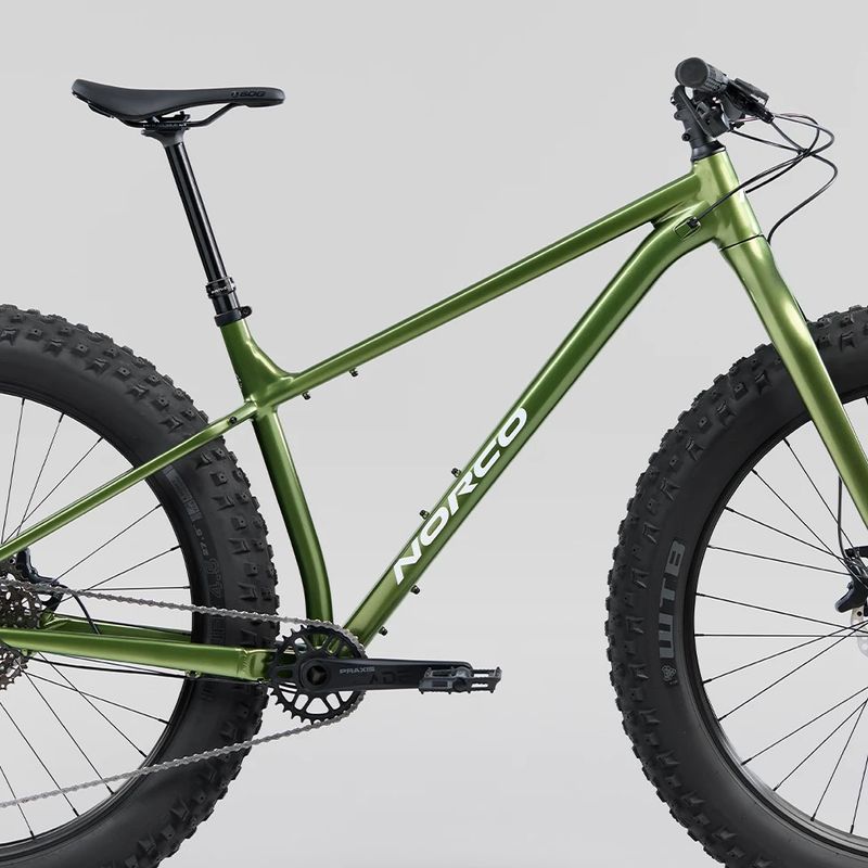 2025 Norco Bigfoot 1 - 2025 Norco Bigfoot 1 -