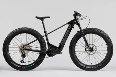 2024 Norco Bigfoot VLT S2 avec fourche susp. - Batterie 900Wh - 2024 Norco Bigfoot VLT S2 avec fourche susp. - Batterie 900Wh -