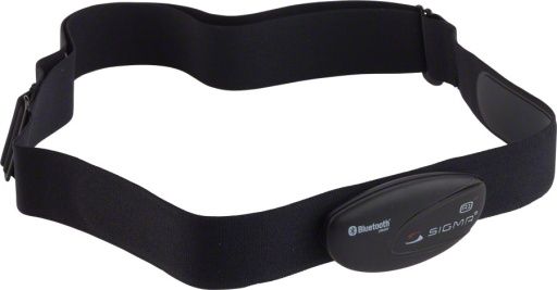 Moniteur cardiaque Sigma R1 Bluetooth