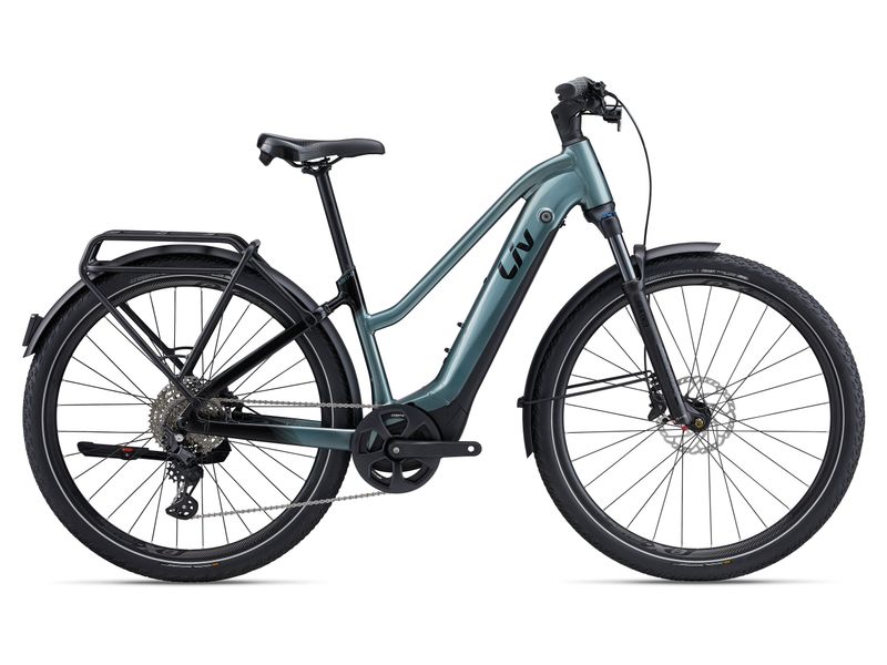 2023-2025 Liv Amiti E+ Pro - 2023-2025 Liv Amiti E+ Pro -