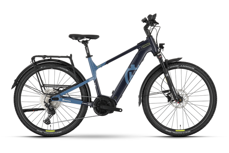2023 Husqvarna Crosser 2 - 27.5 - Deore 11 vit. - 2023 Husqvarna Crosser 2 - 27.5 - Deore 11 vit. -