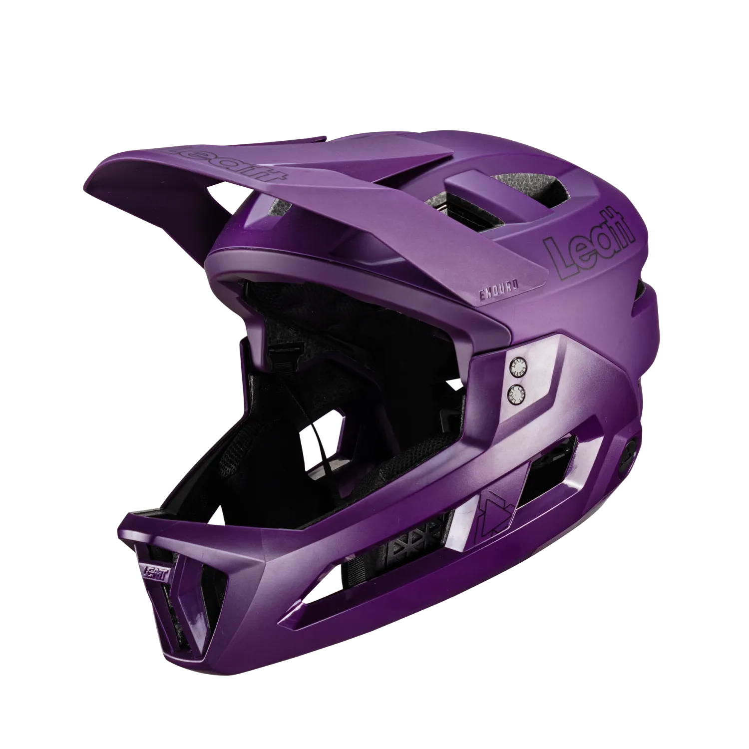 Casque integral Leatt Enduro 2.0 -