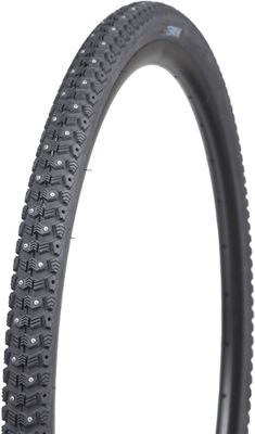Pneu clouté Terrene Grisworld 700x38 60 TPI