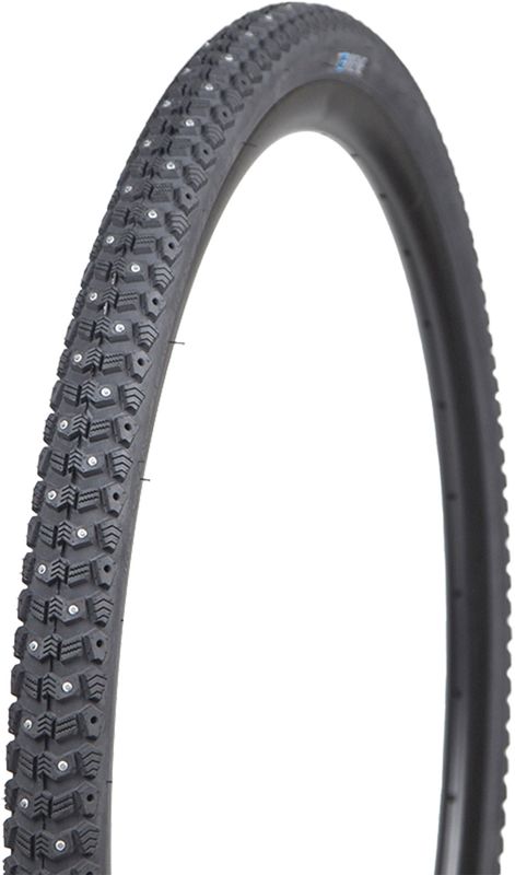 Pneu clouté Terrene Grisworld 700x38 60 TPI