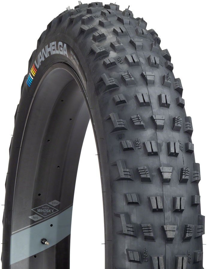 Pneu 45nrth Vanhelga Tire - 27.5 x 4 ( tringles souples ) 120tpi
