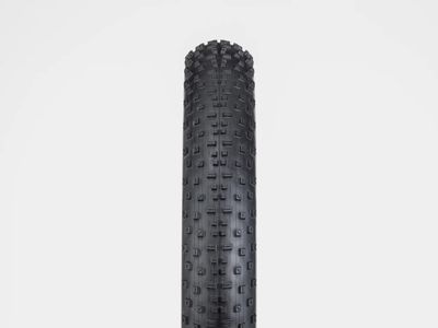 Pneu Bontrager Barbegazi Team Issue 27.5 x 4.50 TLR