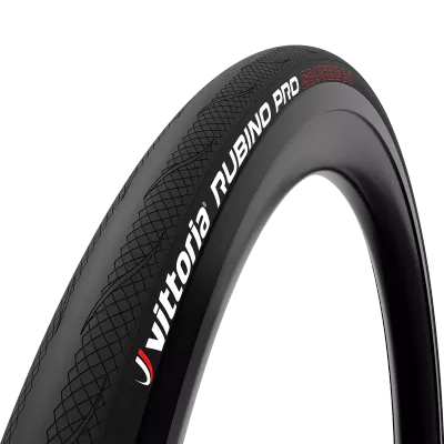 Vittoria Rubino Pro G2.0 650x23 tire - Black