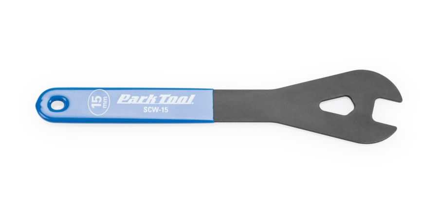 Cle a cone Park Tool SCW-15 - 15mm