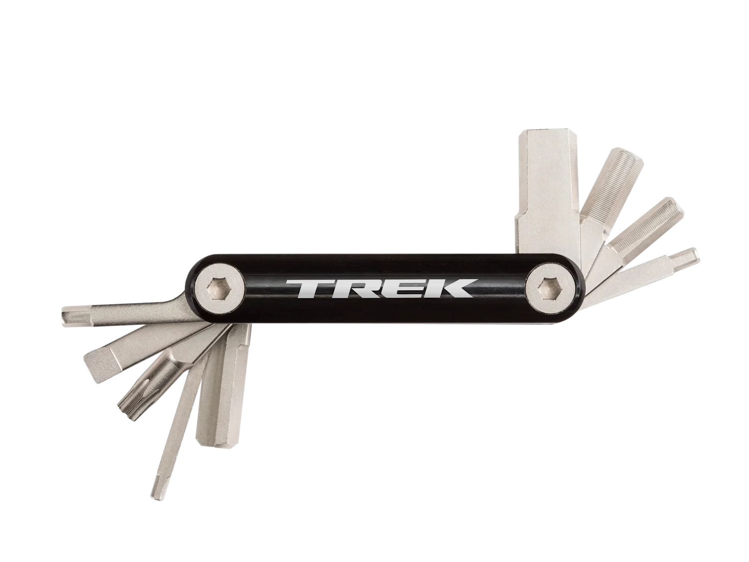 Multi-outils intégré Trek - Noir