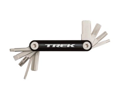 Multi-outils intégré Trek - Noir