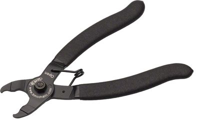 Pince connecteur pour maillon rapide KMC ''missinglink opener'' Pince connecteur pour maillon rapide KMC ''missinglink opener''