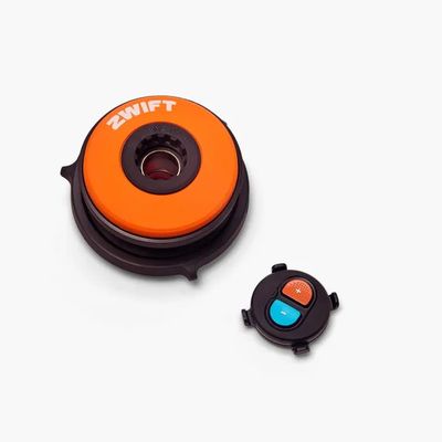 Ens. de mise a niveau Wahoo Zwift Cog & Click