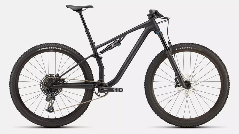 2025 Specialized Chisel Comp Evo -