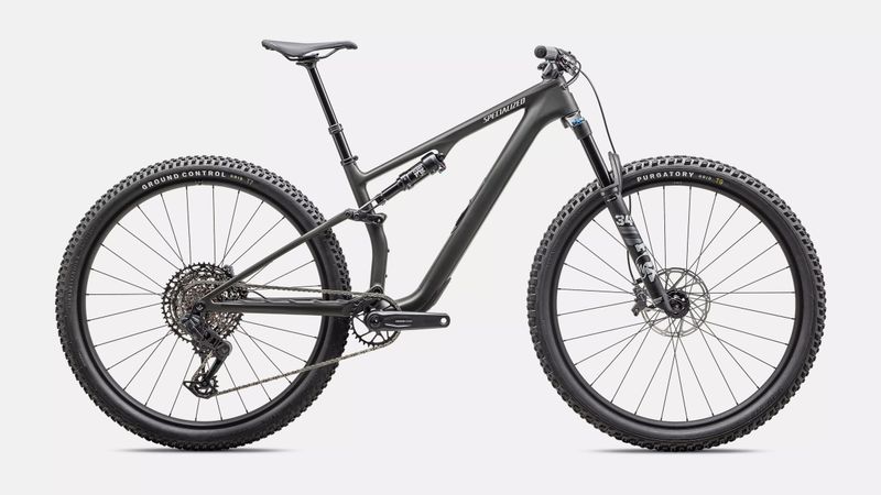 2025 Specialized Epic 8 EVO Comp -