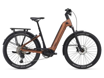 2025 Giant Anytour X E+ 1 -