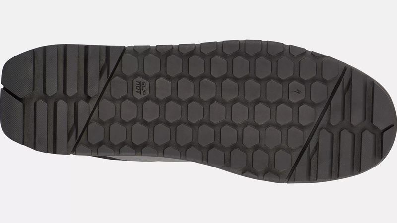 Souliers Specialized Rime Flat - Noir -