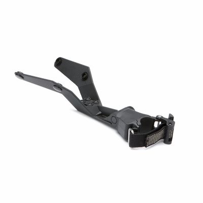 Ens. de support et courroie de remplacement pour garde boue PDW Mud shovel arriere