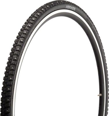 Pneu a clous 45Nrth Xerxes 700x30 - 33 Tpi - ( Tringles rigides )