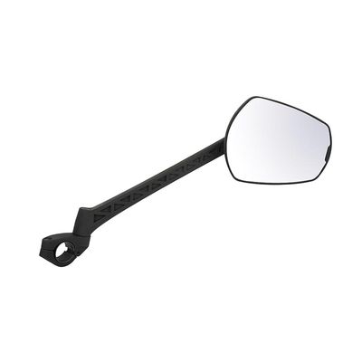Miroir Zefal Espion E80, fixation guidon droite