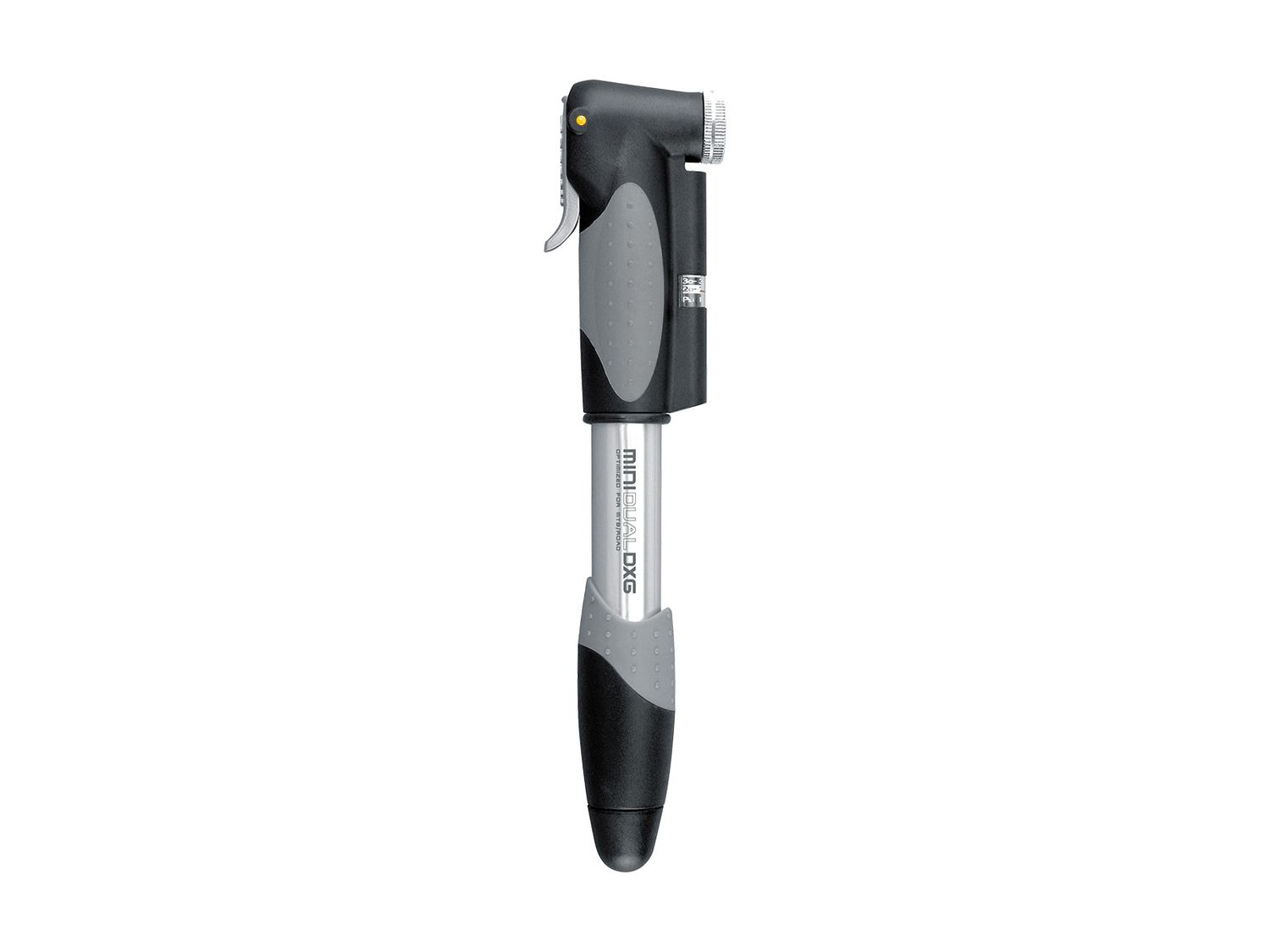 Pompe Topeak Mini DXG Masterblaster