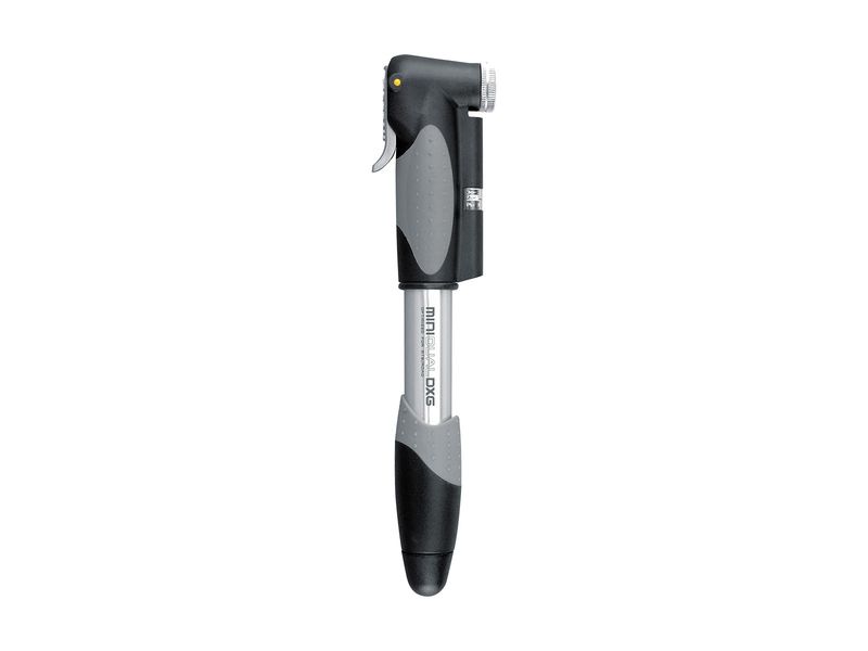 Pompe Topeak Mini DXG Masterblaster