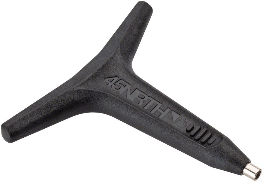 Outils 45Nrth pour installation de crampons