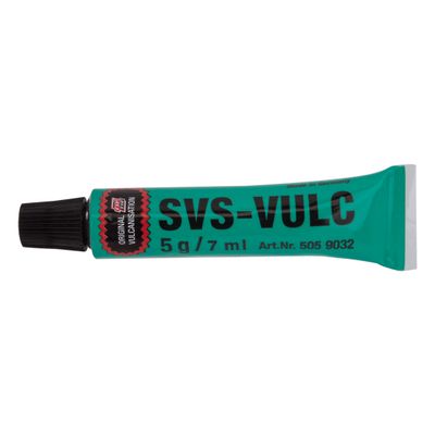 Tube de colle Rema Cold Vulcanizing pour rustines 5.0gr