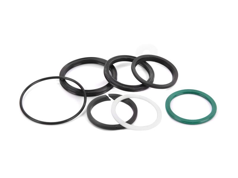 Ens. d'entretien RockShox, Air Can, Monarch/Monarch Plus 2012