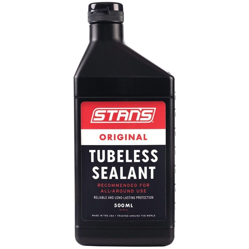 Scellant pour pneu tubeless Stan's NoTubes 1 litre