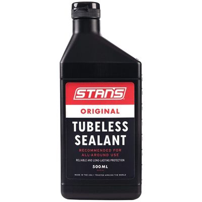Scellant pour pneu tubeless Stan's NoTubes 1 litre Scellant pour pneu tubeless Stan's NoTubes 1 litre