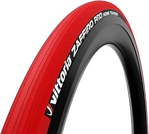 Pneu pour case d'entrainement Vittoria Zaffiro Pro 26 x 1.1 - Rouge
