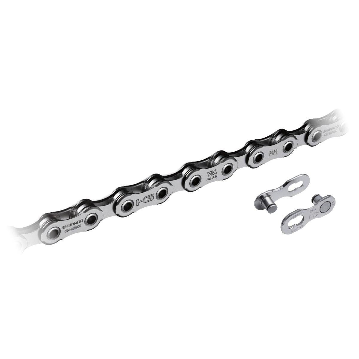 Chaine Shimano, XT CN-M8100, 12 vit.