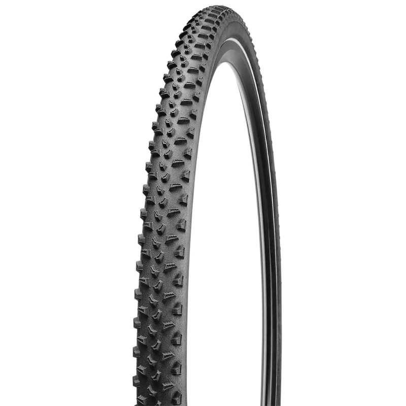Pneu Specialized Terra Pro 2Bliss Ready 700x33 - Noir