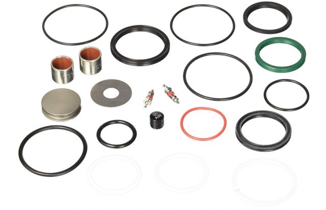 Ens de mise a niveau pour RockShox Monarch Plus B1 2014+ Ens de mise a niveau pour RockShox Monarch Plus B1 2014+