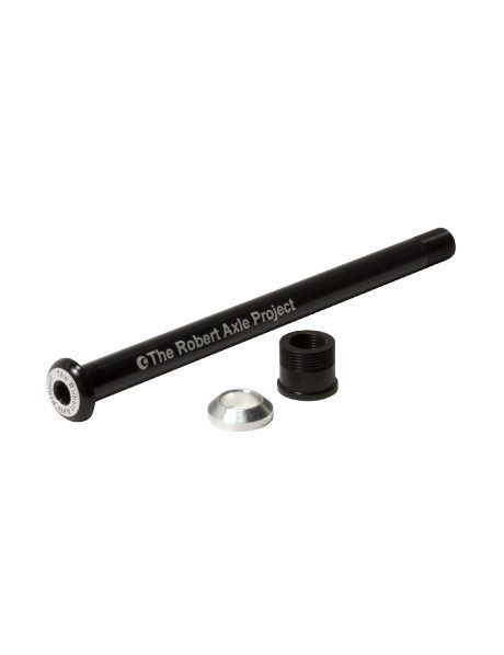 Axe arrierre Robert Axle Project pour base entrainement - Mavic Speed Release Lightning 165mm Axe arrierre Robert Axle Project pour base entrainement - Mavic Speed Release Lightning 165mm