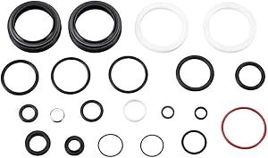 Ens de remise a neuf 200 hr / 1 an pour RockShox Pike B1 Debonair (2018+)