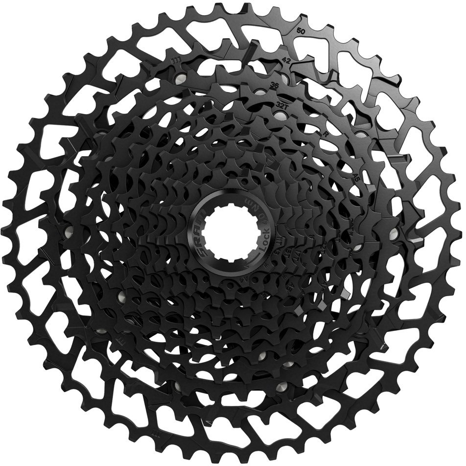 Cassette Sram PG-1230 NX  (PG1230) 12vit - 11-50 ( comp. eBike )