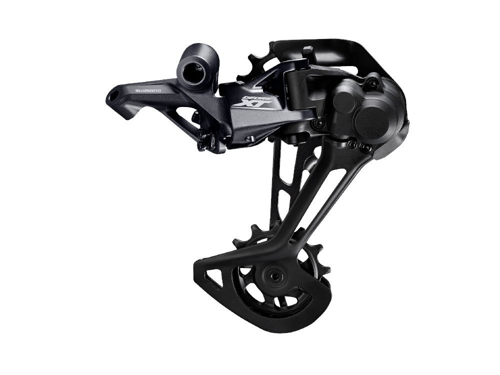 Der. arr. Shimano XT RD-M8100 SGS ( cage longue ) 12 vit. direct atach.